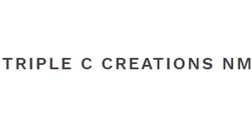 Triple C Creations NM Promo Code