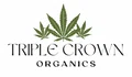 Triple Crown Organics Merchant Logo