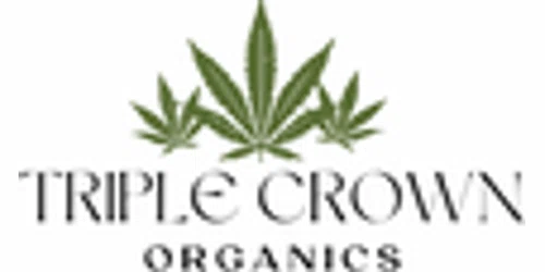 Triple Crown Organics Promo Code