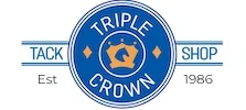 TRIPLE CROWN TACK SHOP Promo Code — 200 Off 2024