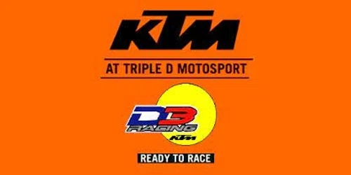 Triple D Motosport Promo Code