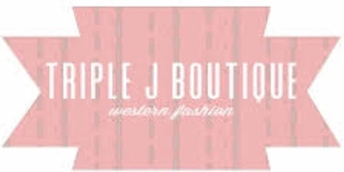 Triple J Boutique Promo Code