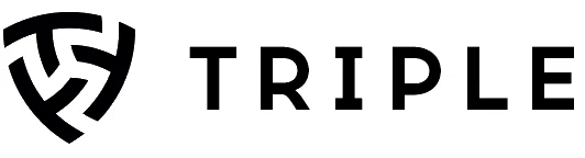 Triple Payments Merchant Logo