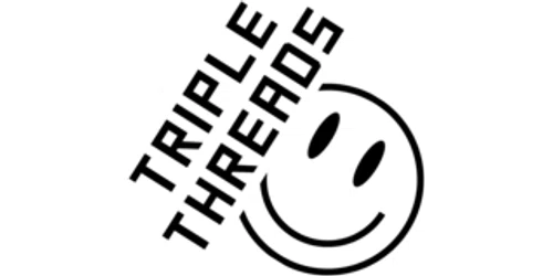 Triple Threads Promo Code