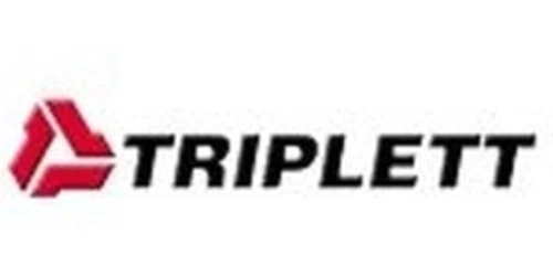 Triplett Promo Code