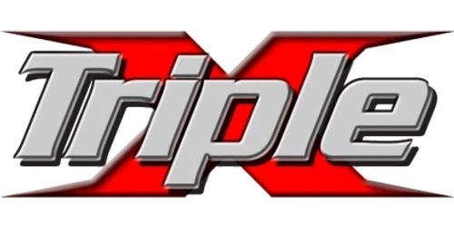 Triple X Race Co Promo Code
