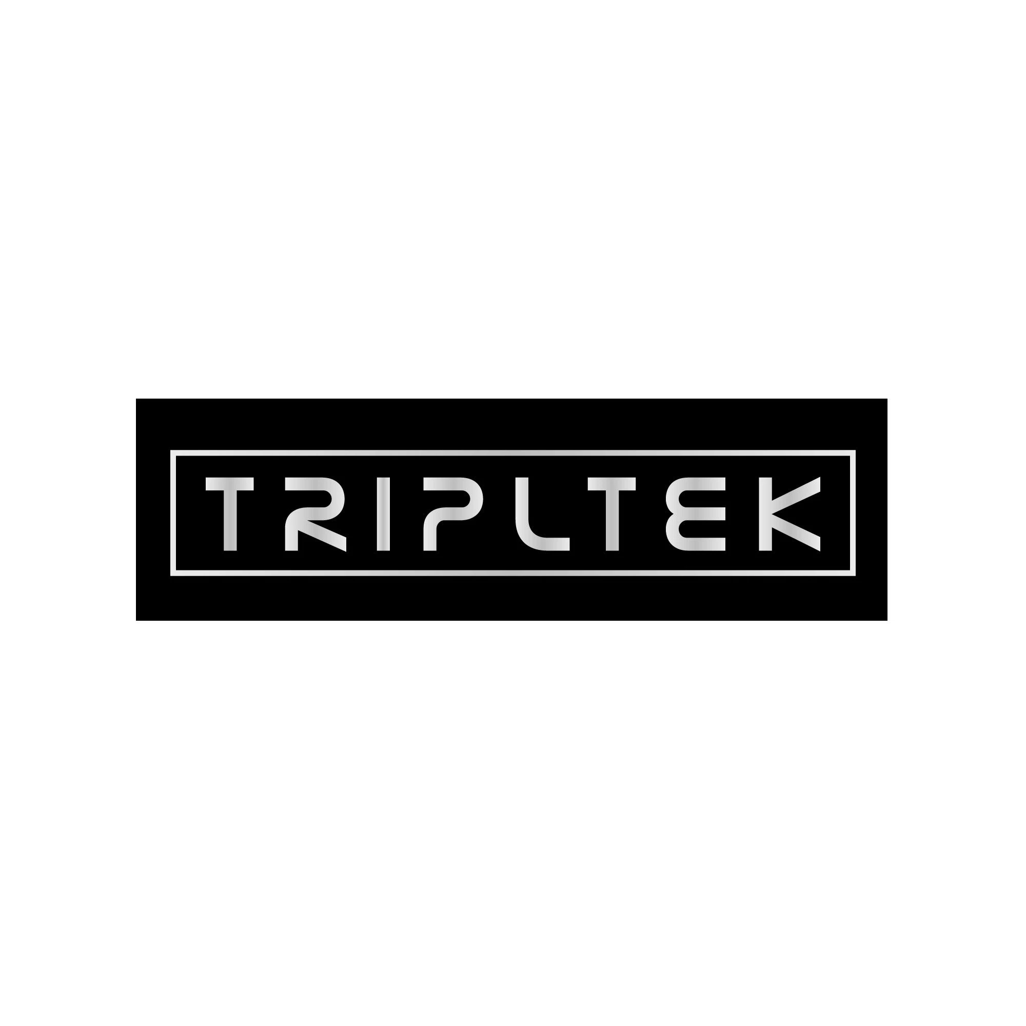 TRIPLTEK Merchant Logo