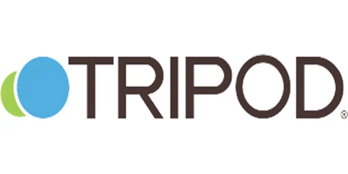 Tripod Promo Code