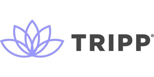 TRIPP Merchant logo