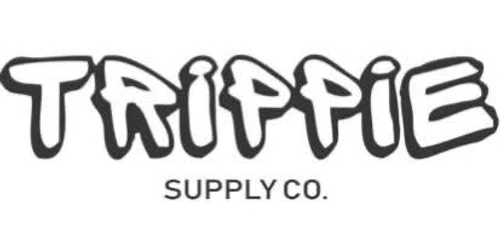 Trippie Supply Merchant logo