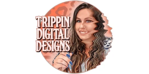 Trippin Digital Designs Promo Code