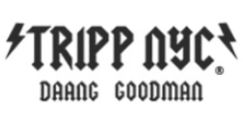 Tripp NYC Merchant logo