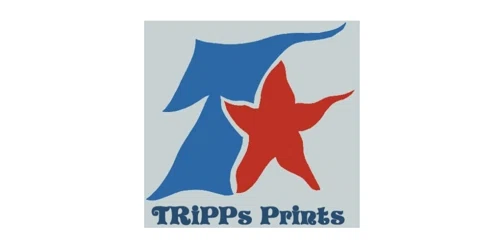 TRiPPs Prints coupon