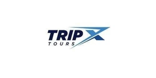 TripXTours coupon