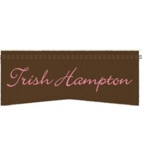 Trish Hampton Promo Code