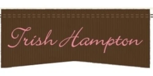 Trish Hampton Promo Code
