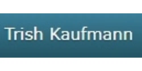 Trish Kaufmann Promo Code