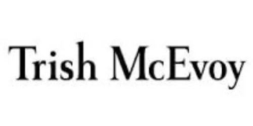 Trish McEvoy Merchant logo