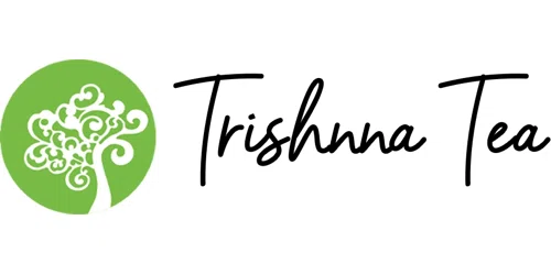 Trishnna Tea Merchant logo