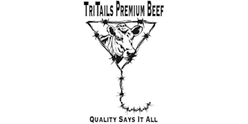 TriTails Premium Beef Promo Code