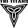 Tri-Titans Merchant Logo
