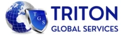 Triton Global Services Merchant Logo