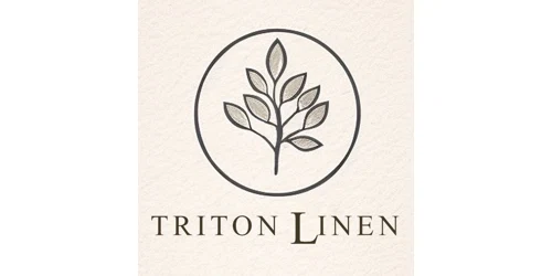 Triton Linen Promo Code