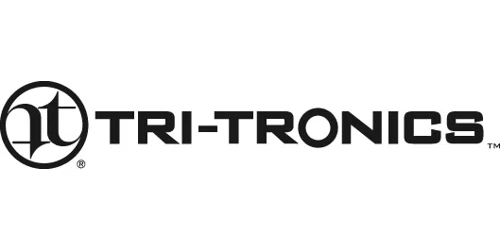 Tri-Tronics coupon