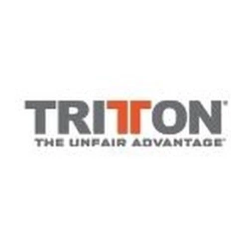 TRITTON Merchant Logo