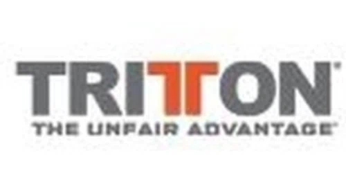 TRITTON Promo Code