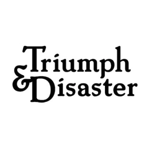 Triumph and Disaster Promo Code