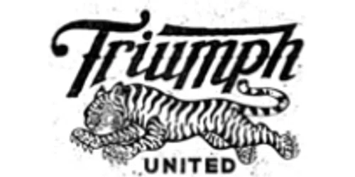 Triumph United Promo Code