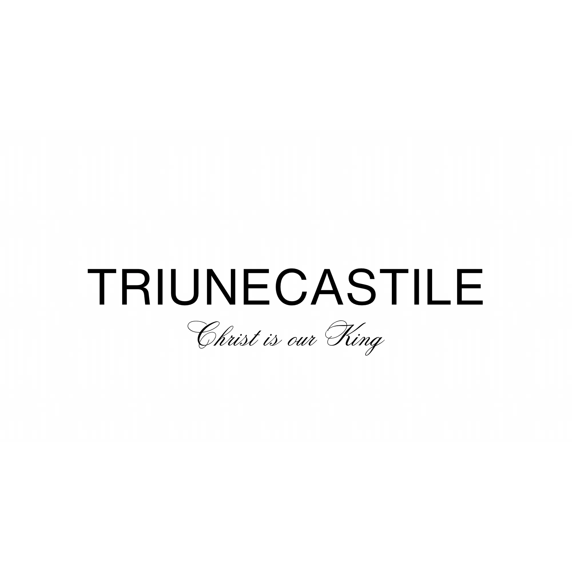 TriuneCastile Merchant Logo