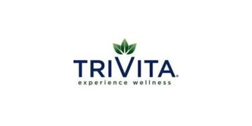 TriVita coupon