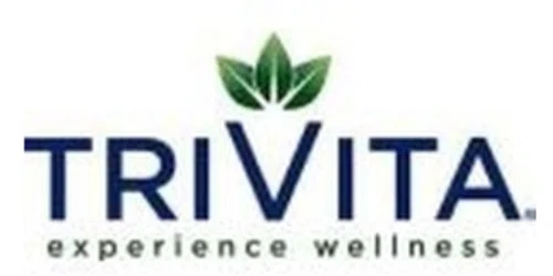 TriVita Merchant logo