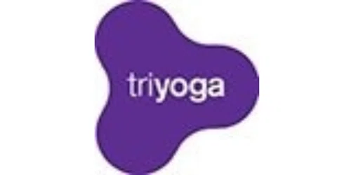 Triyoga Merchant logo