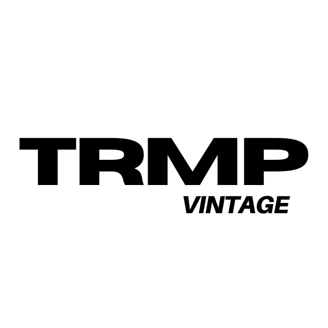 Trmp Vntg Merchant Logo