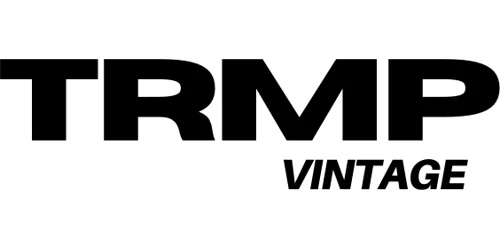 Trmp Vntg Promo Code