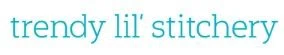 Trendy lil' Stitchery Promo Code