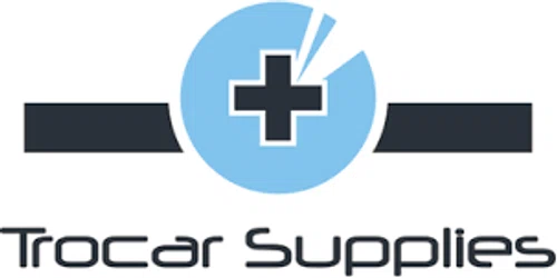 Trocar Supplies Promo Code