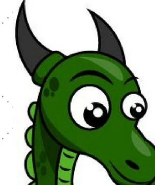 The Trogly's Guitar Show Merchant Logo