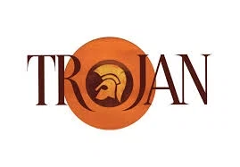 Trojan Records Merchant Logo