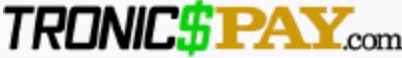 TronicsPay Merchant Logo