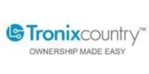 Tronix Country Promo Code