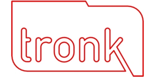 Tronk Design Promo Code