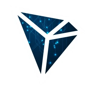 Tron Network Store Merchant Logo