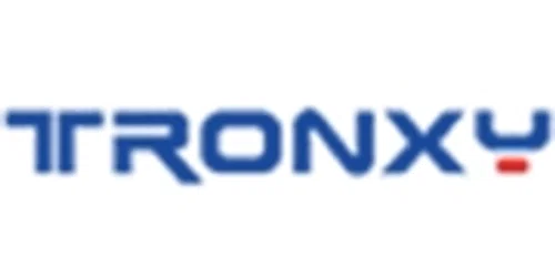Tronxy 3D Printers Merchant logo