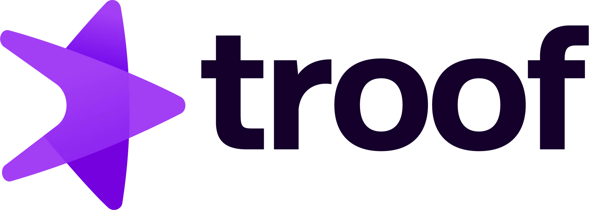 Troof Merchant Logo