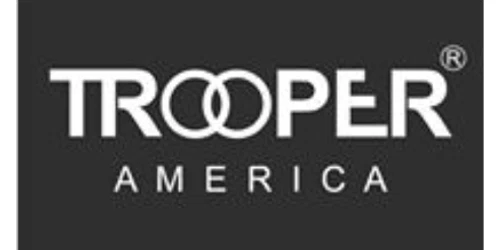 Trooper America Promo Code