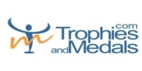 Trophies and Medals Merchant logo